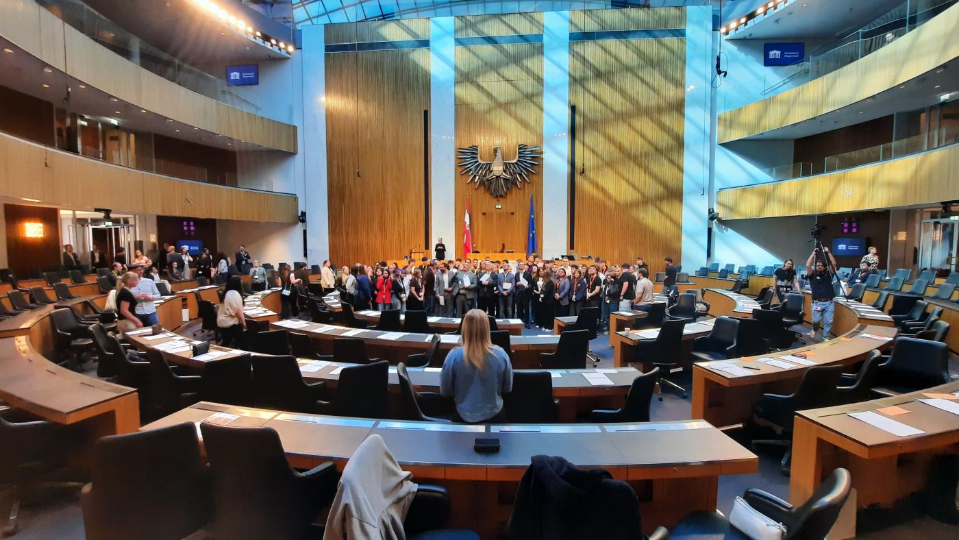 parlament