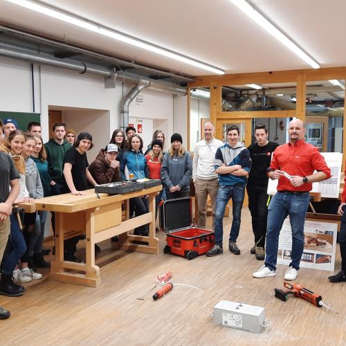 hilti