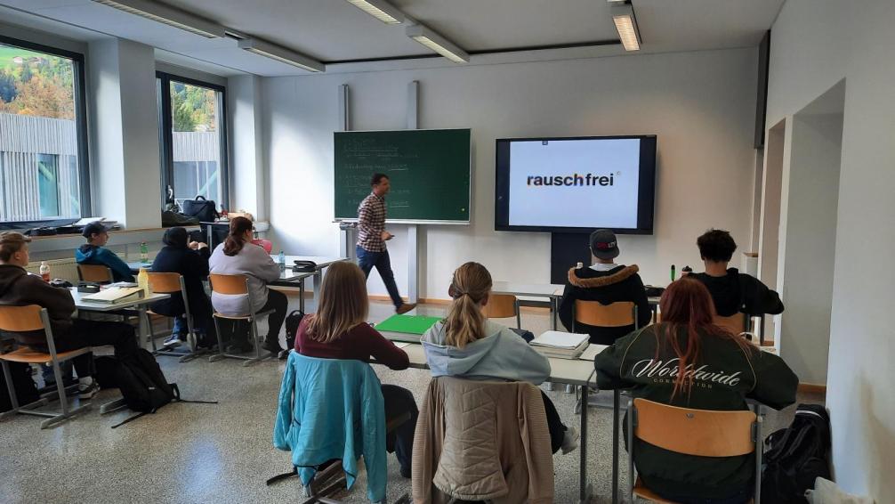 rauschfrei